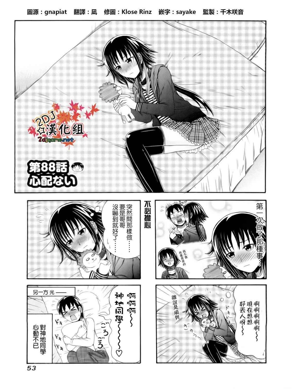第88话