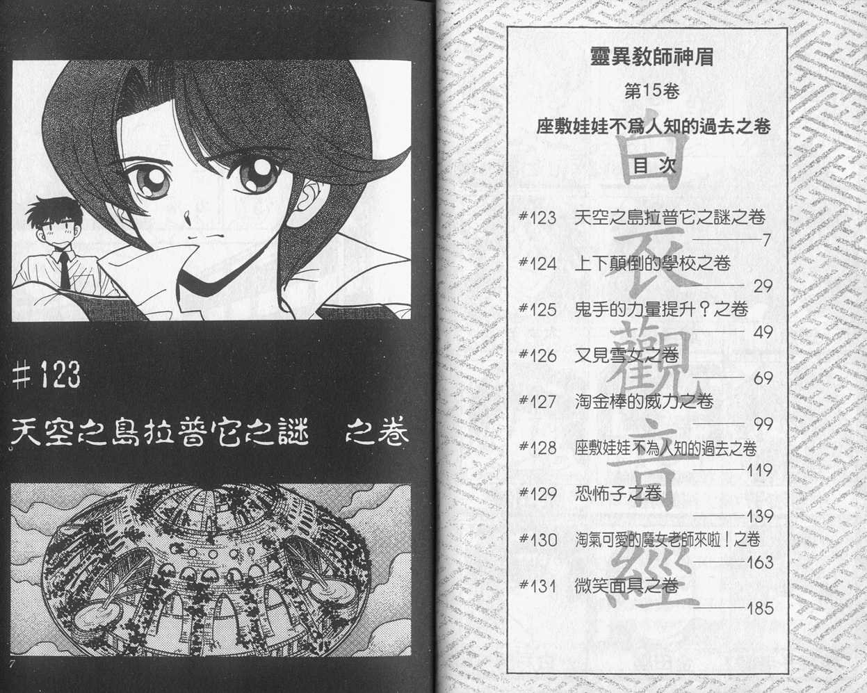 第15卷