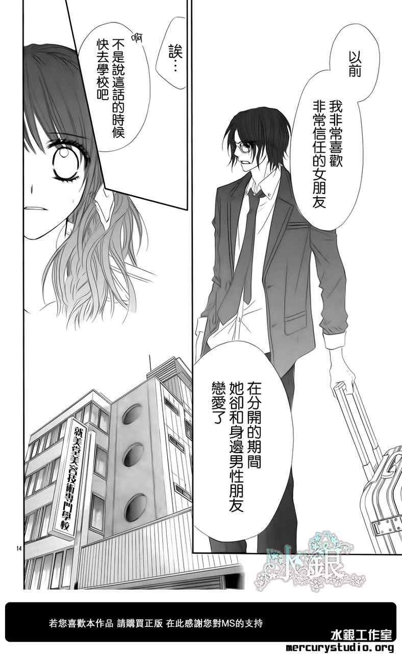 番外篇前篇