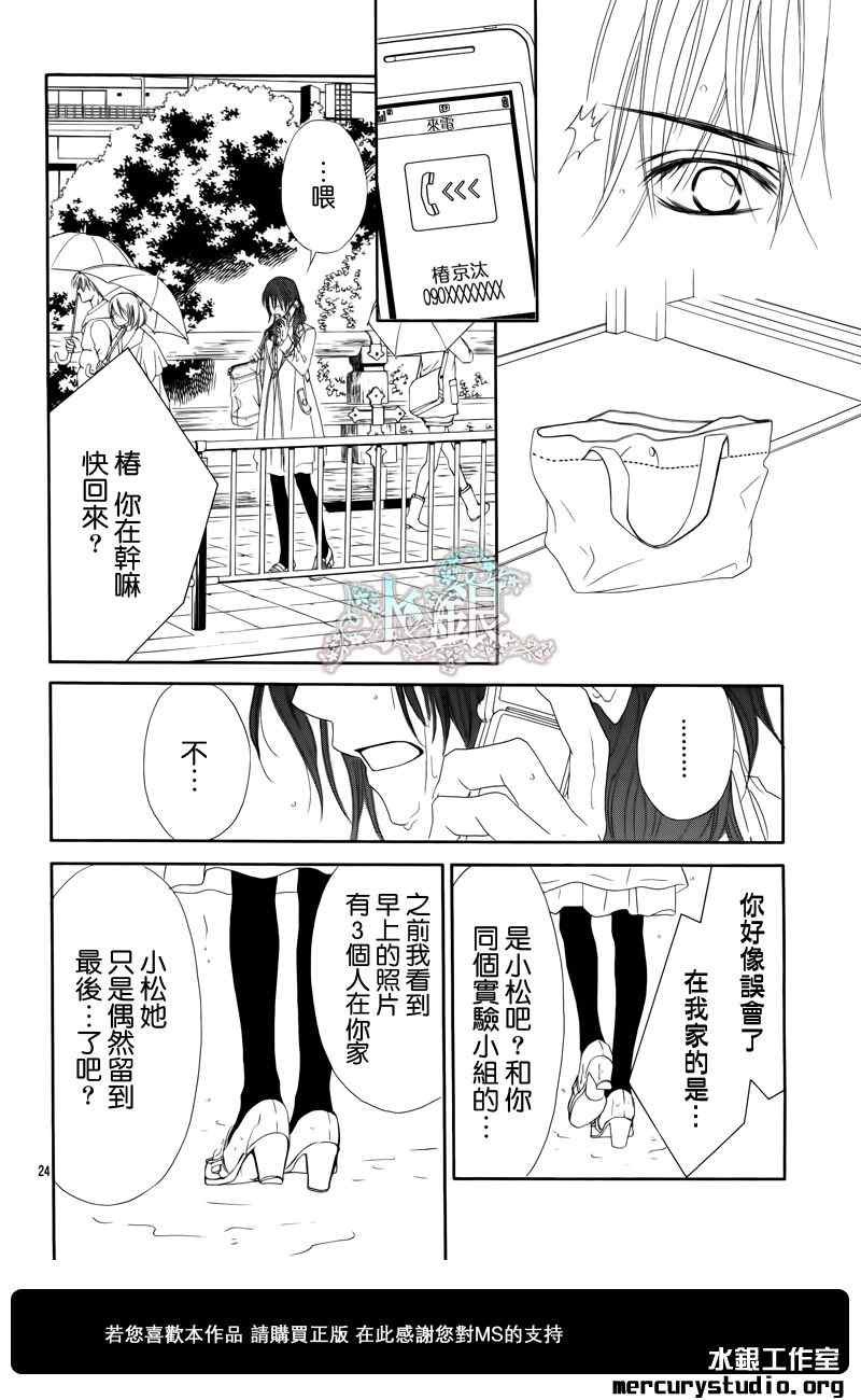 番外篇前篇