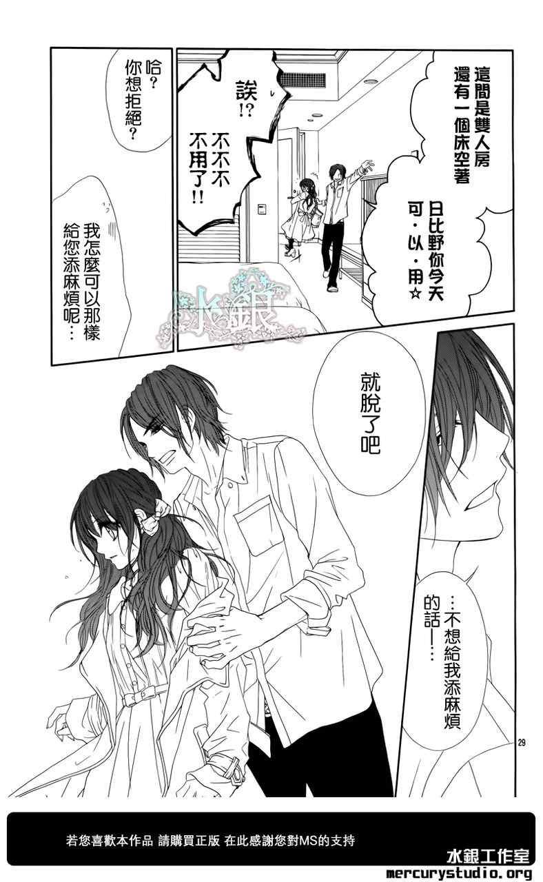 番外篇前篇