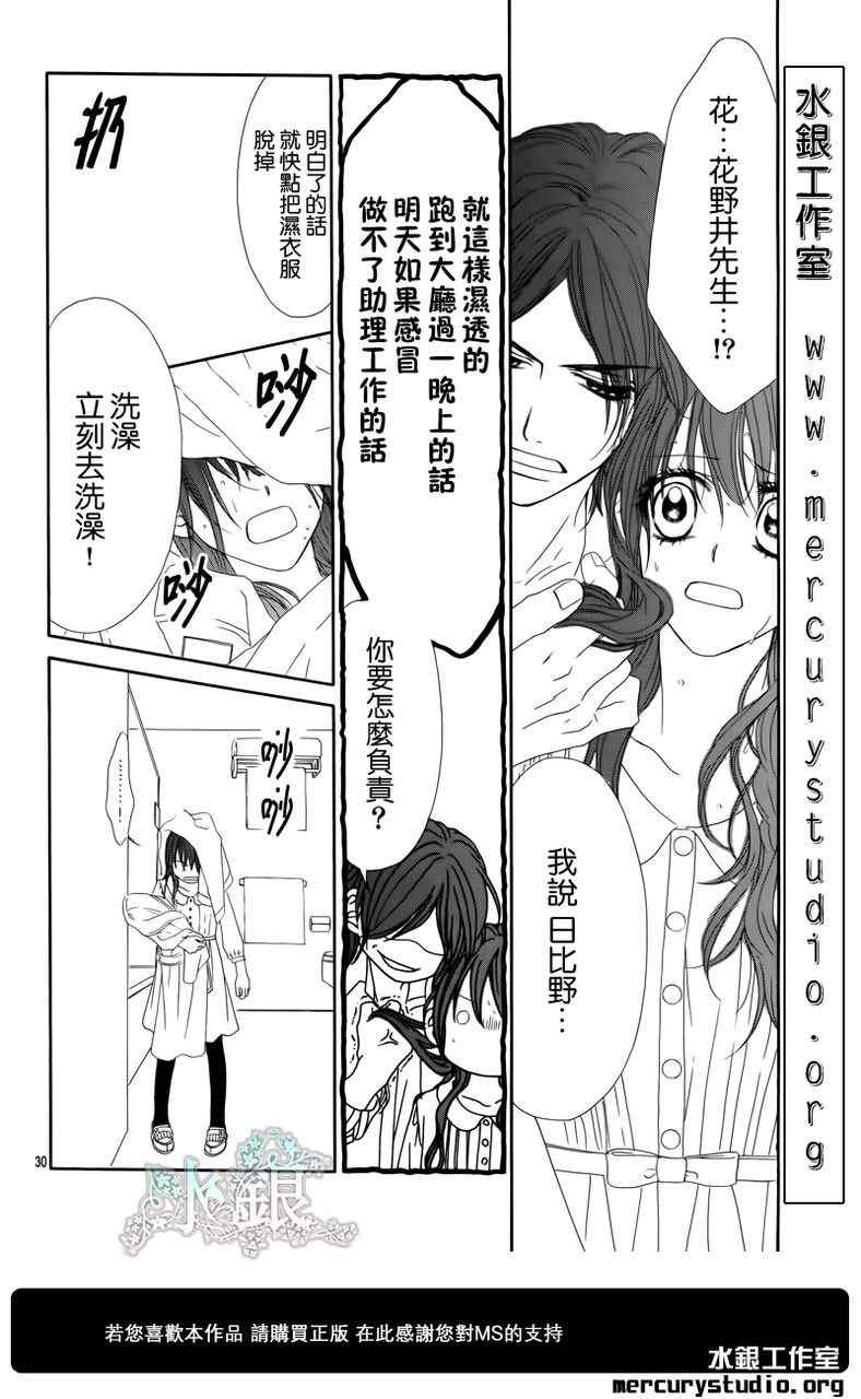 番外篇前篇