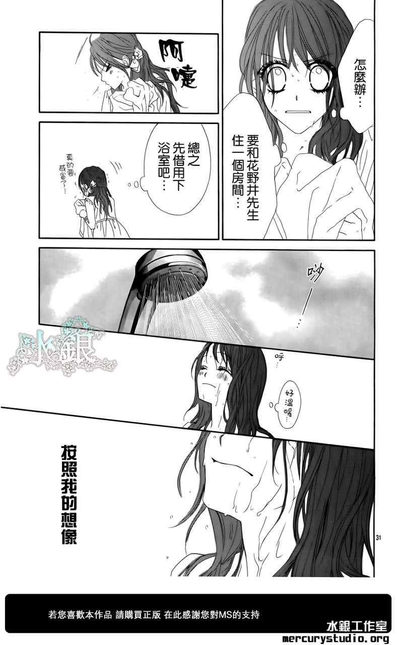 番外篇前篇