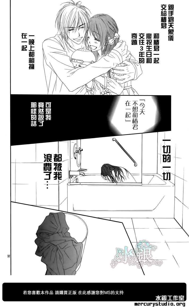 番外篇前篇