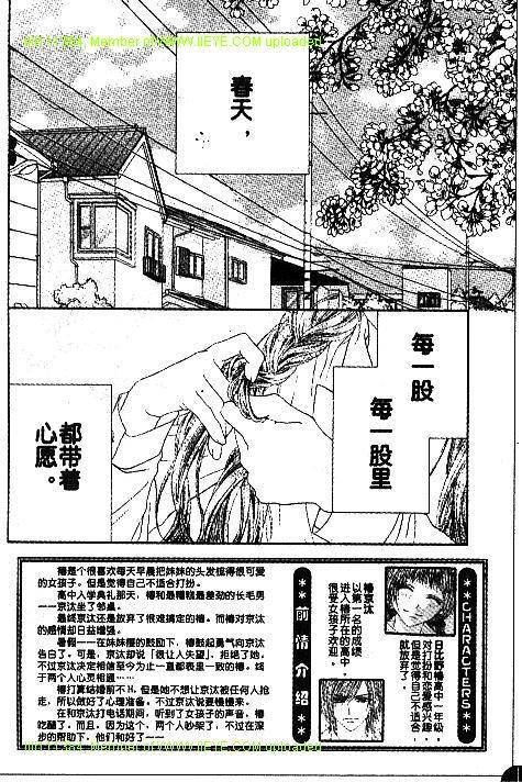 开始恋爱吧 31-40