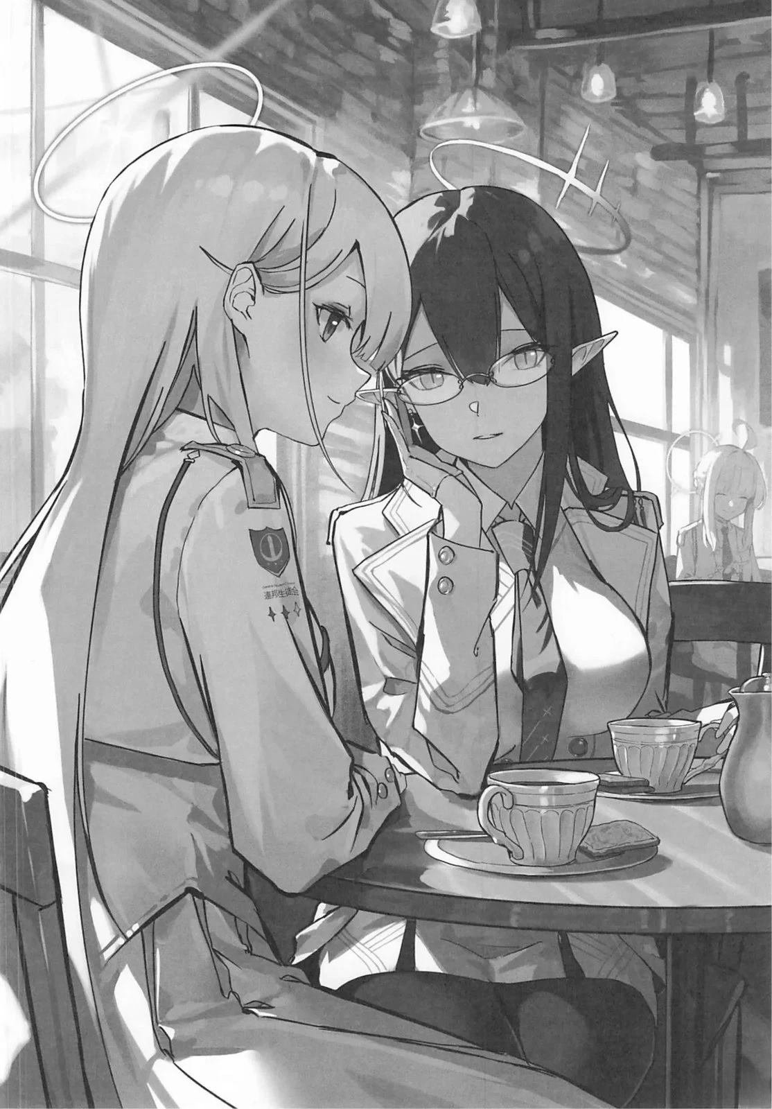 短篇