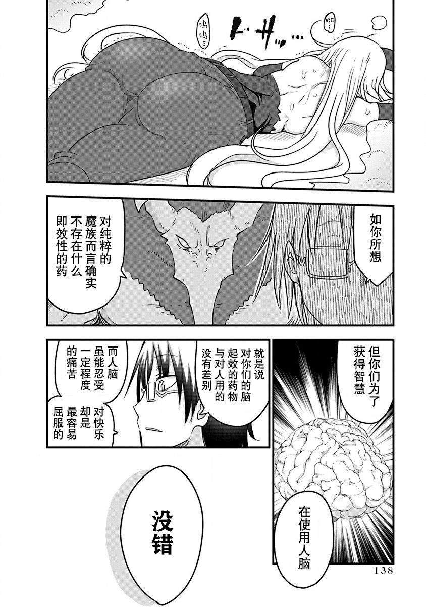 第22话 人类之脑