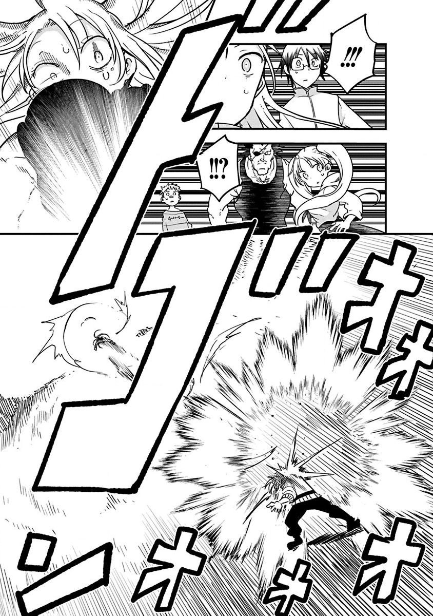 第29话 真正的强大