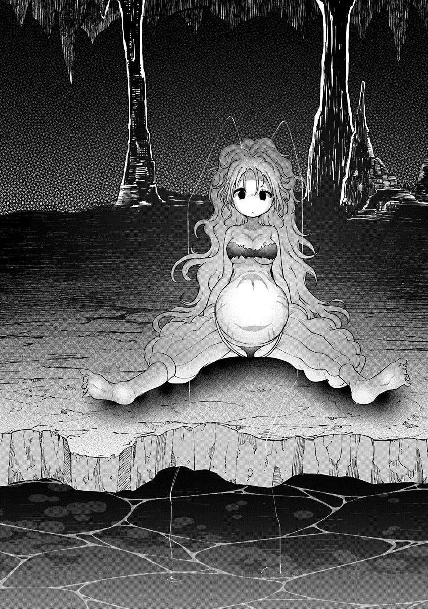 第51话 遗弃