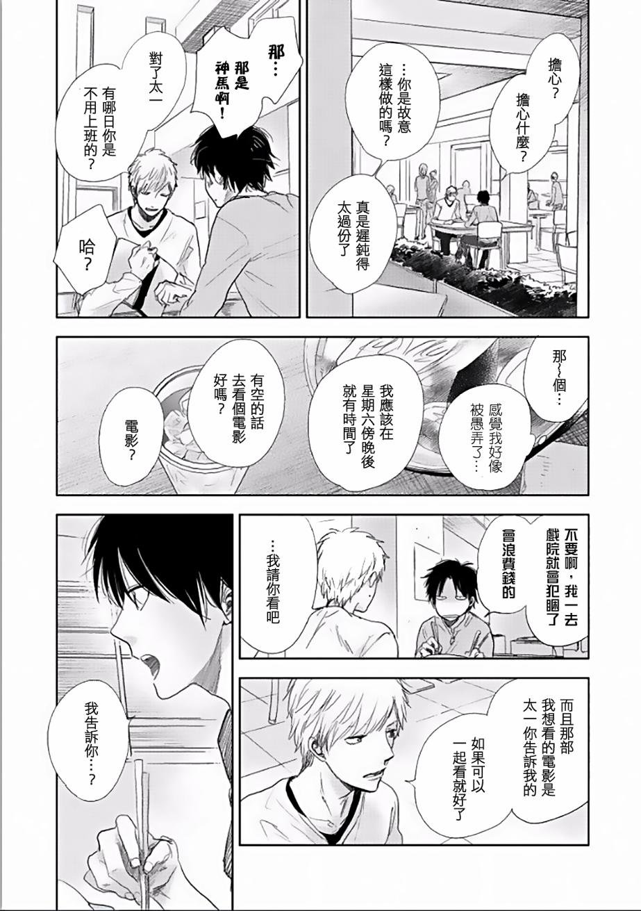 番外01