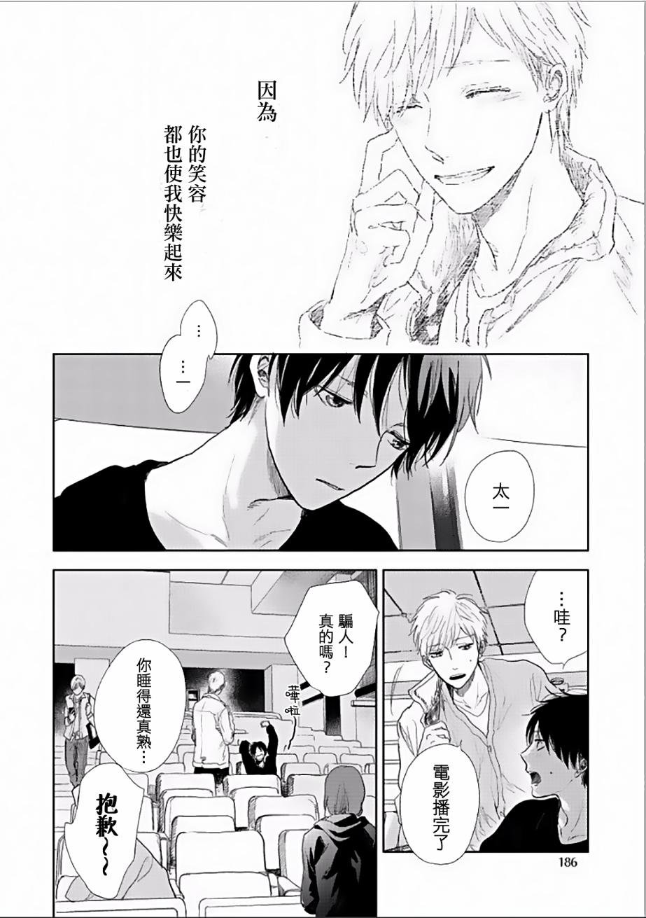 番外01