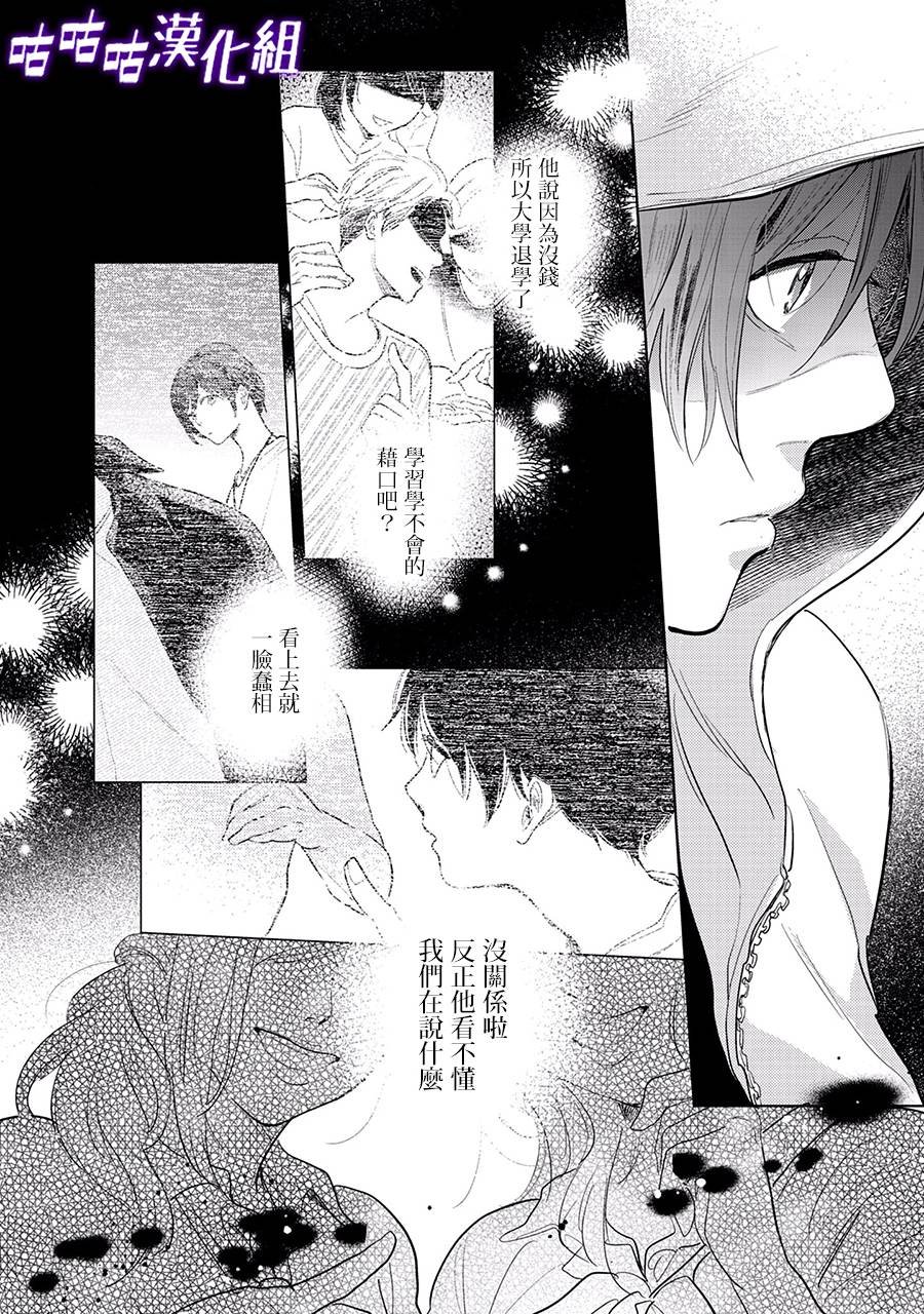 第22话 第三部limit10