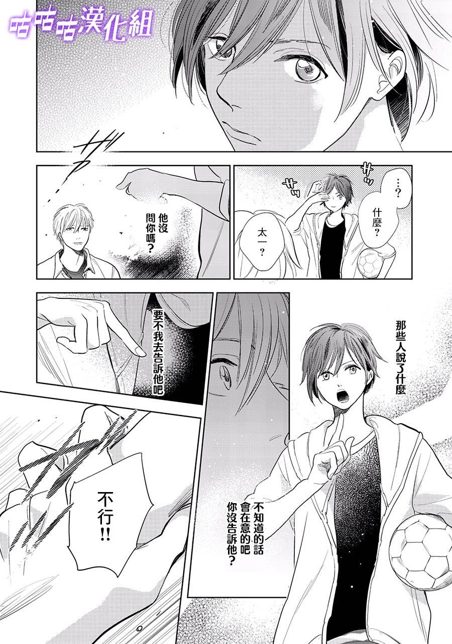 第22话 第三部limit10
