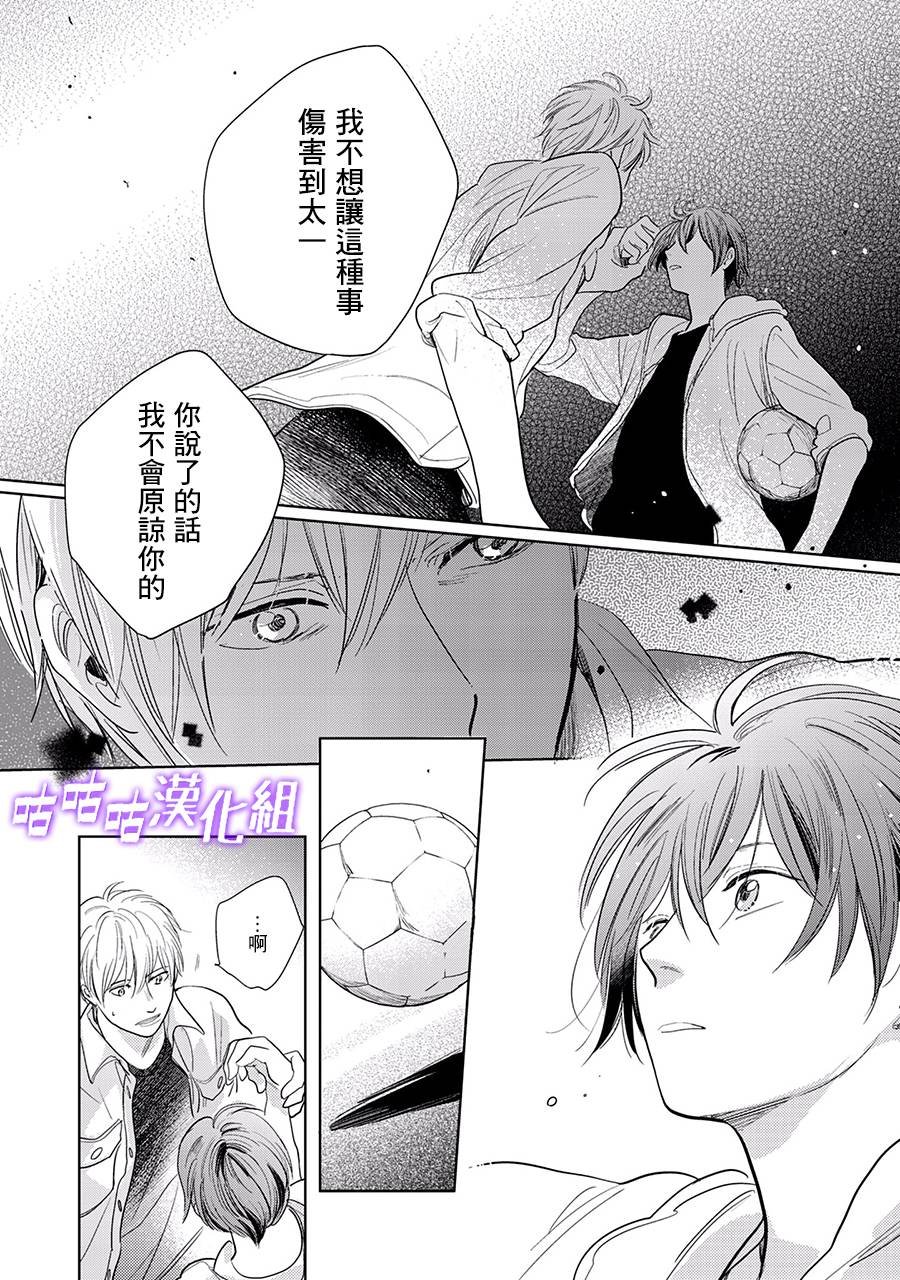 第22话 第三部limit10