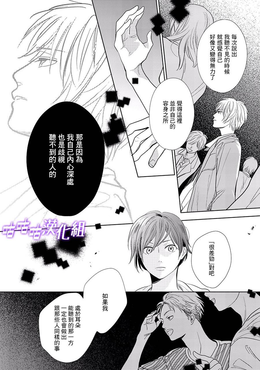 第22话 第三部limit10