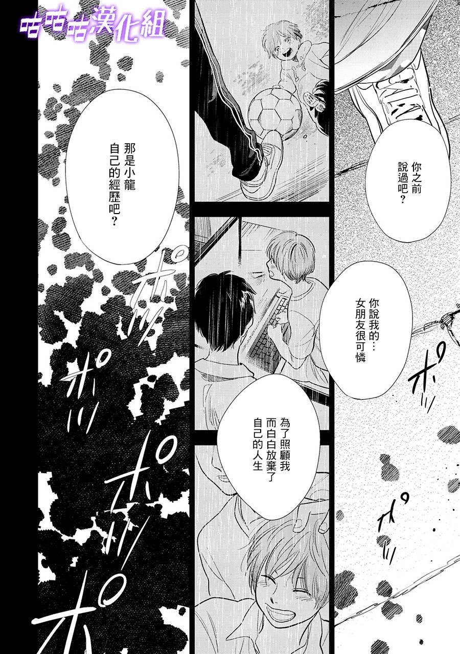 第22话 第三部limit10