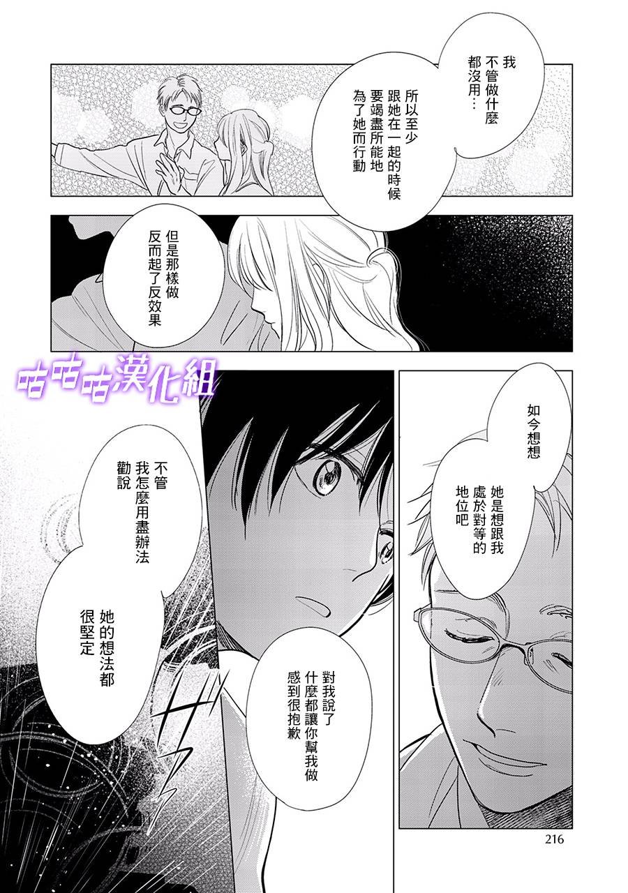 第22话 第三部limit10