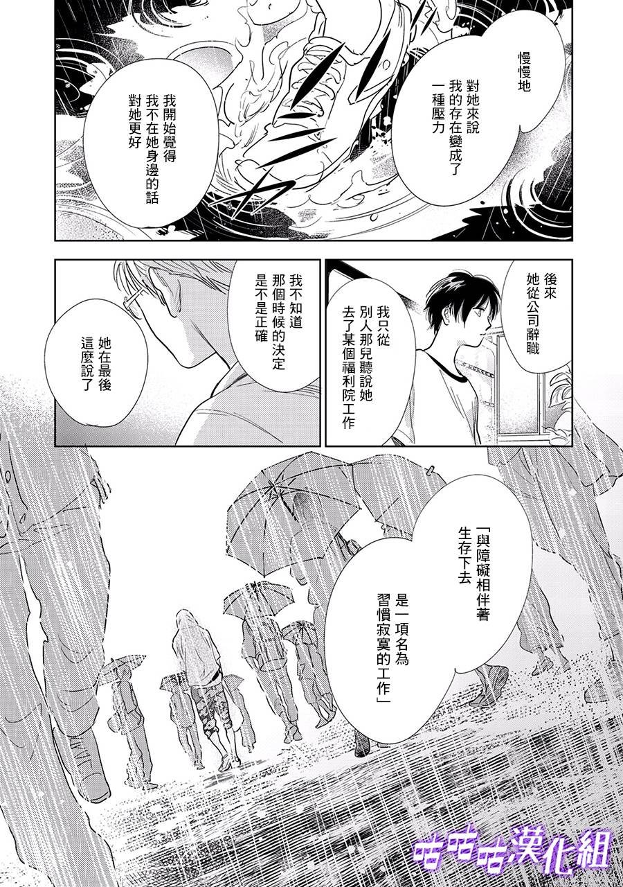 第22话 第三部limit10