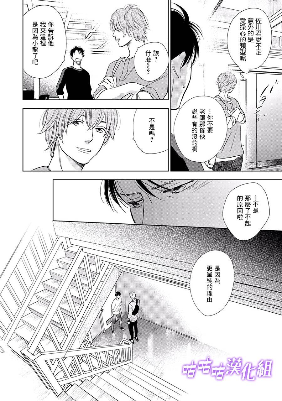 第22话 第三部limit10