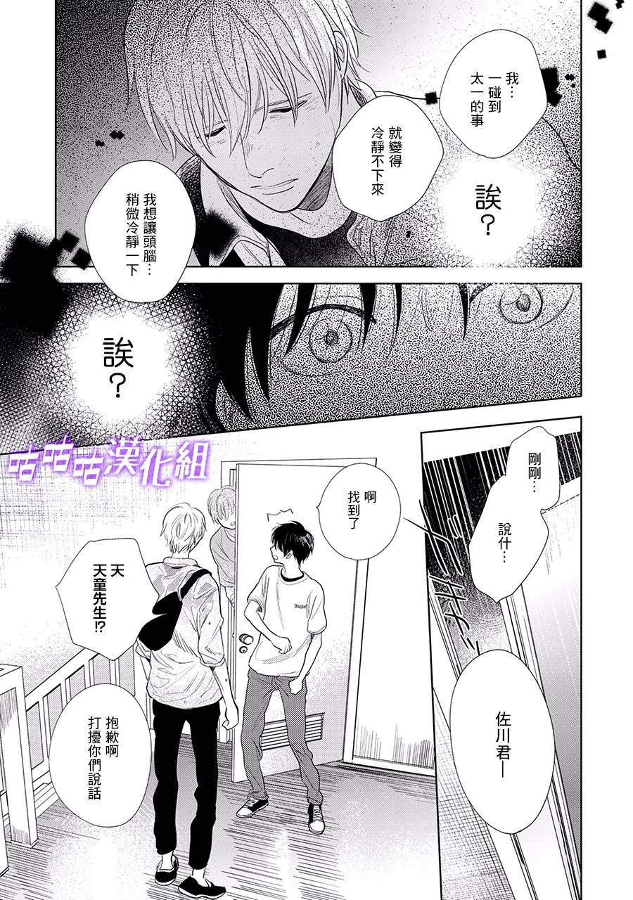 第22话 第三部limit10