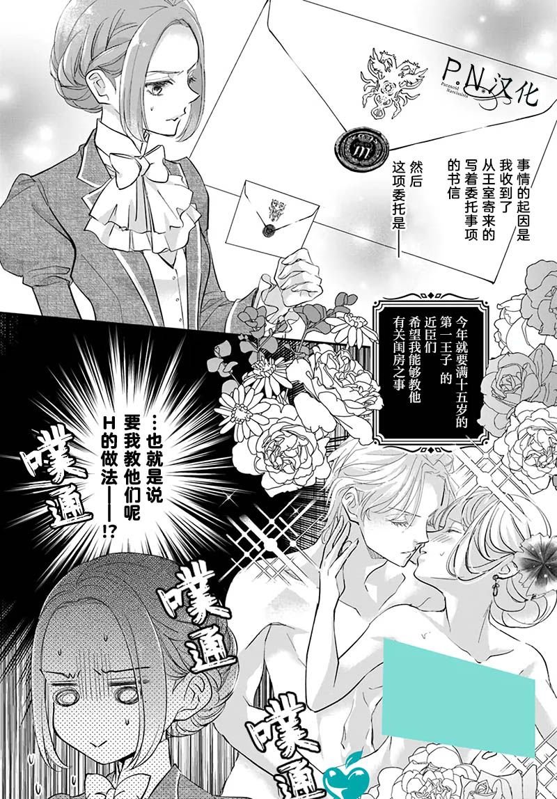 第1.2话