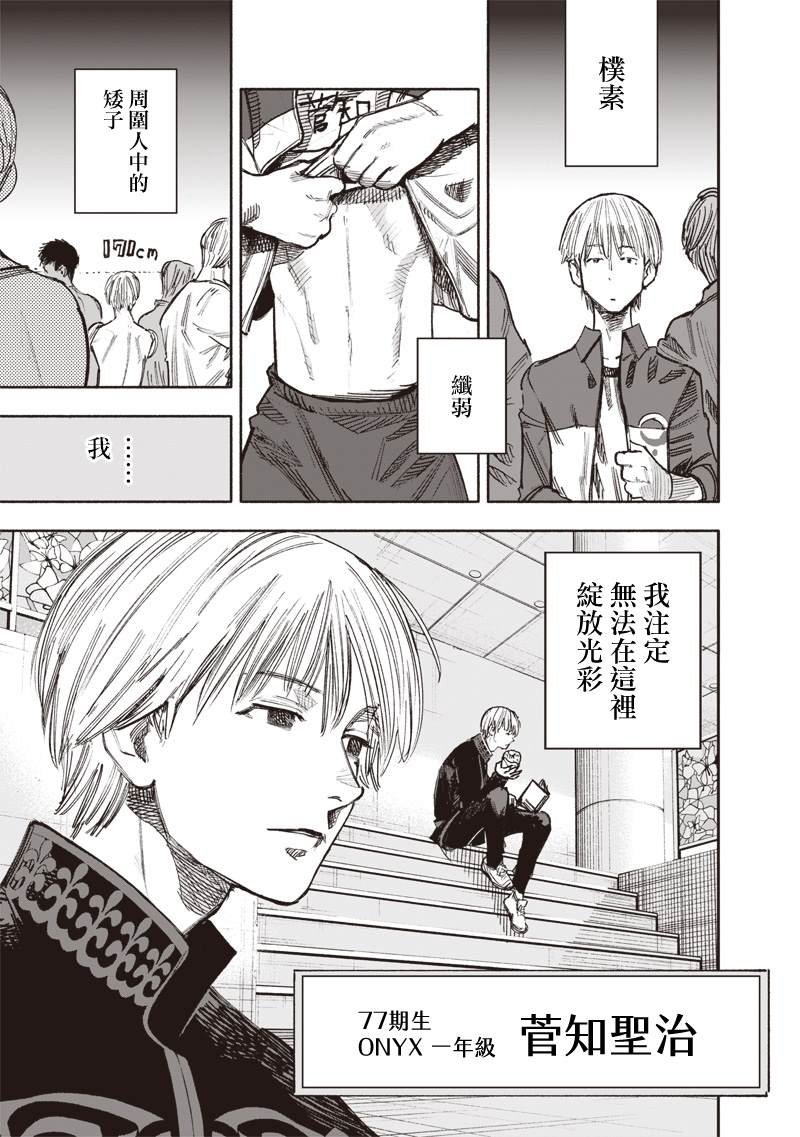 短篇
