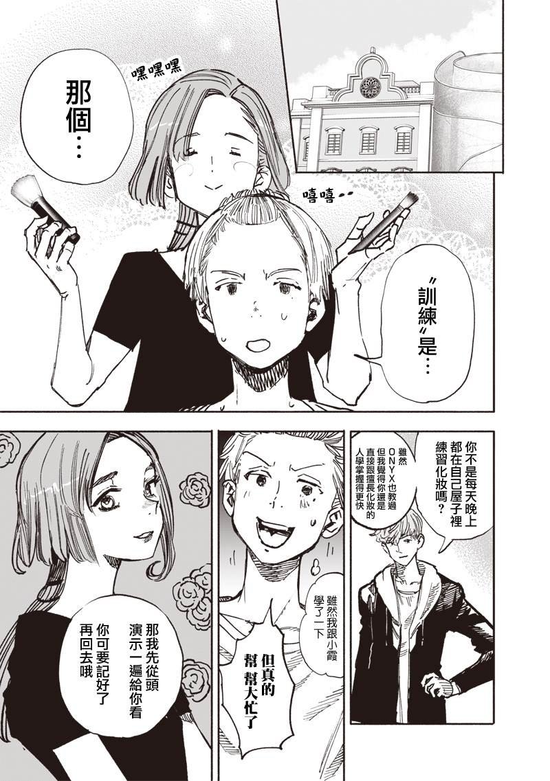 短篇