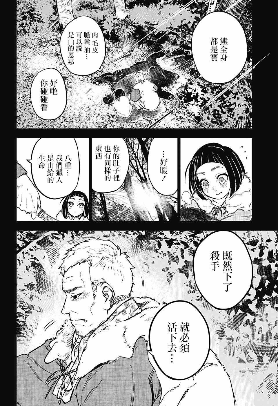 富冈义勇外传 前篇
