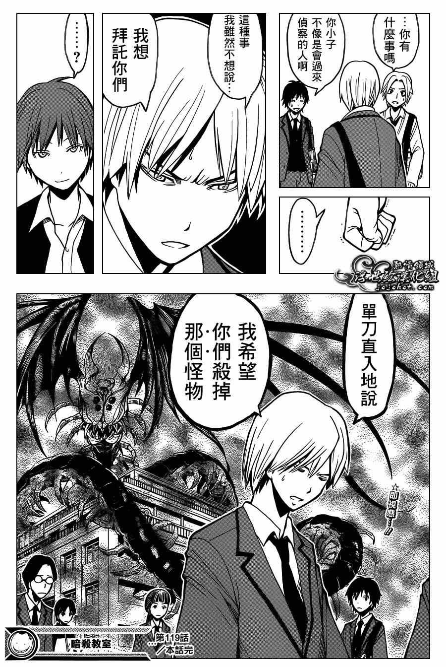 第119话