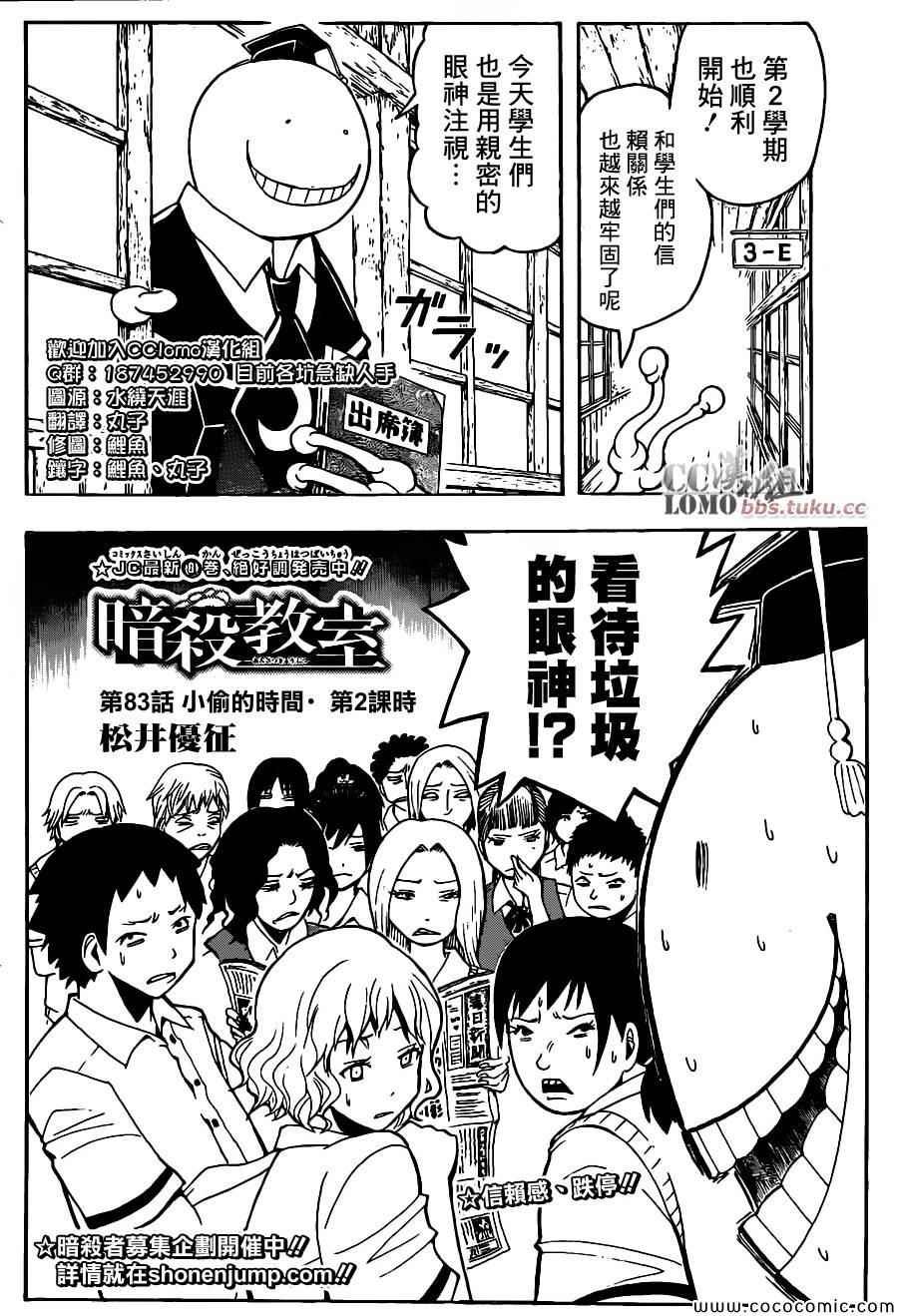 第83话