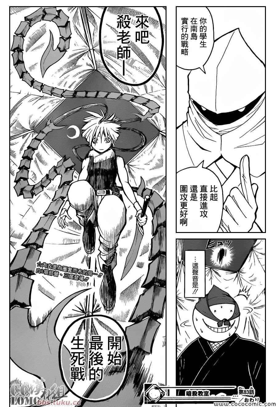 第83话