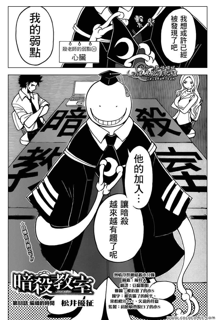 第88话