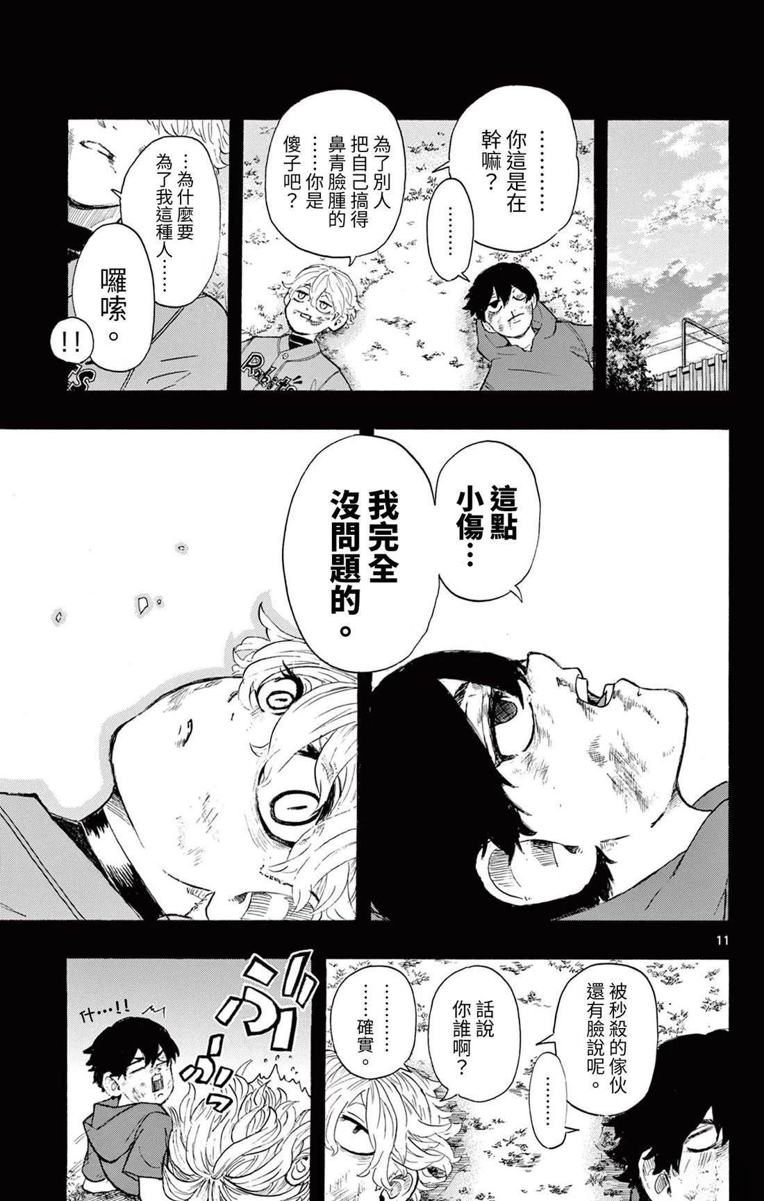 短篇