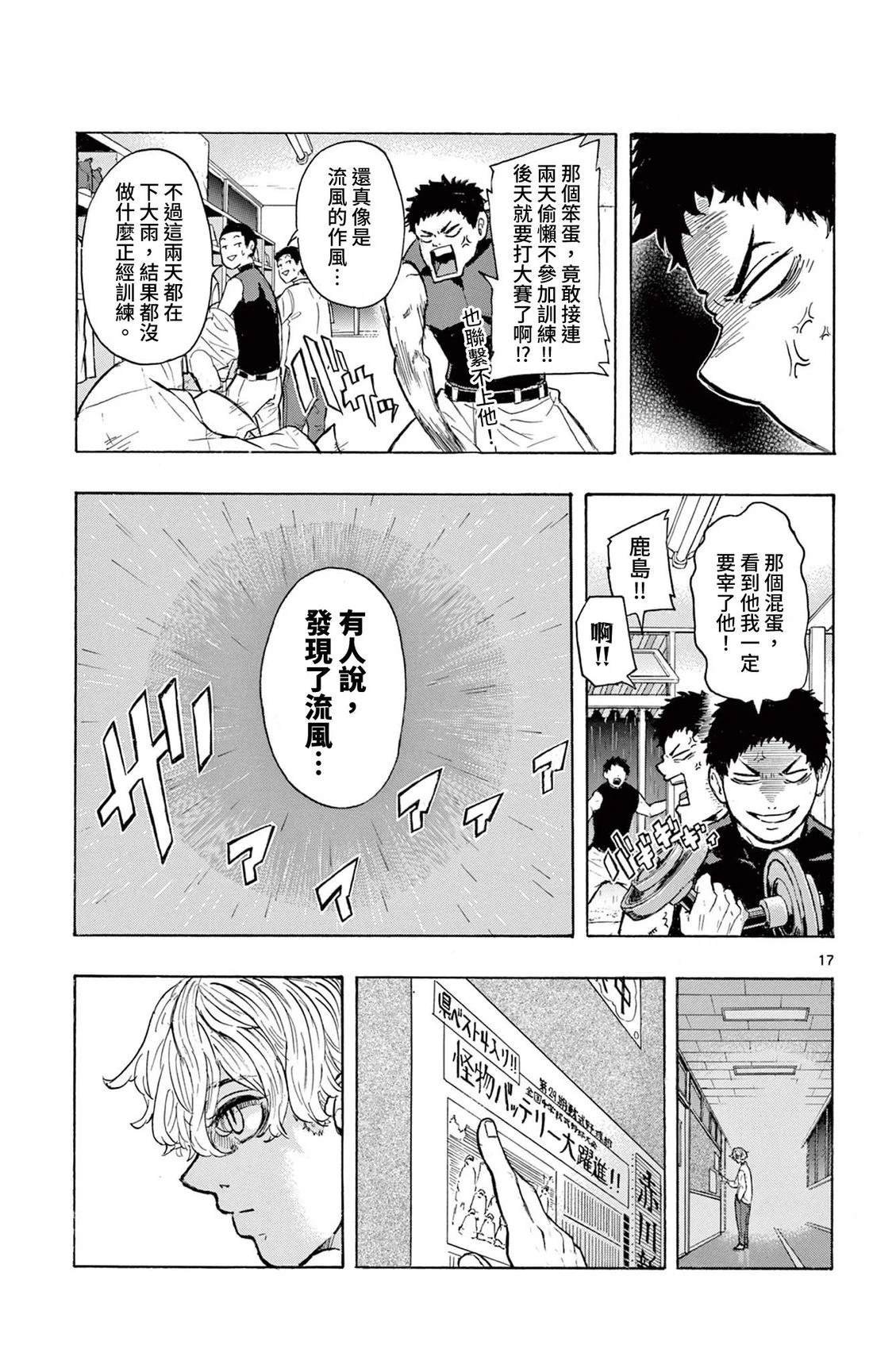 短篇