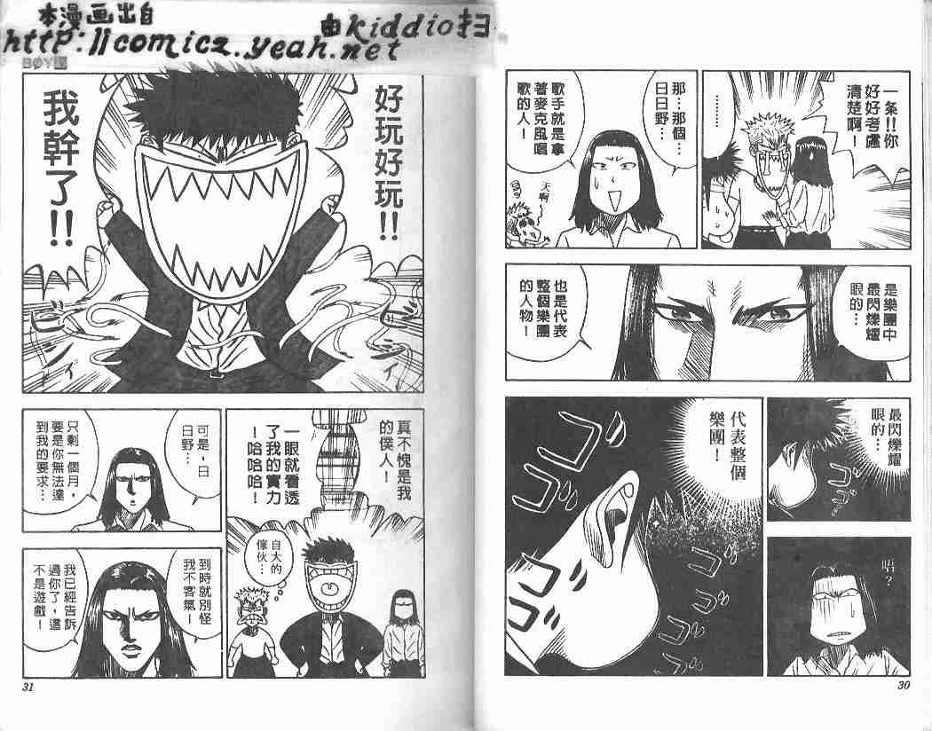 第15卷