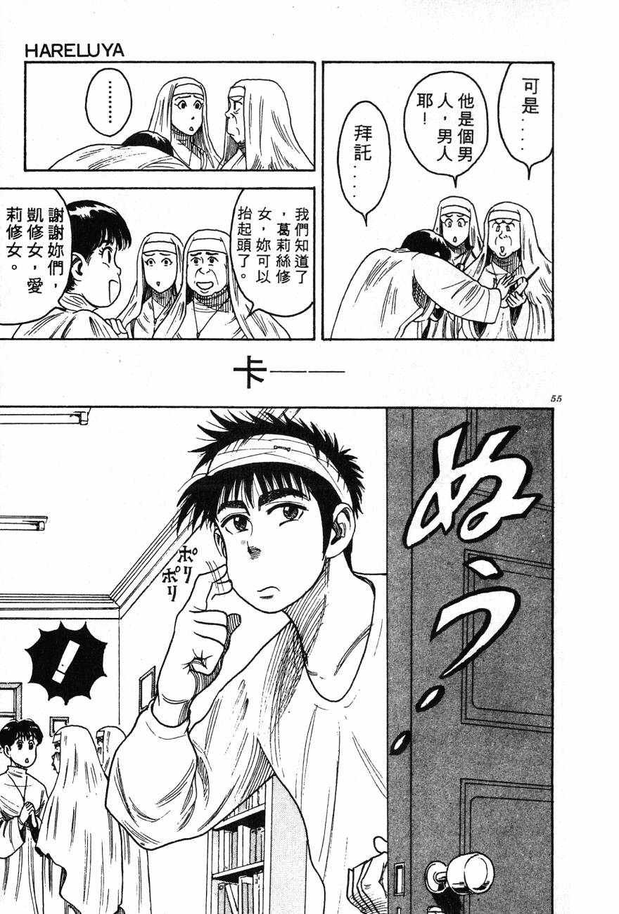 神行太保 HARELUYA