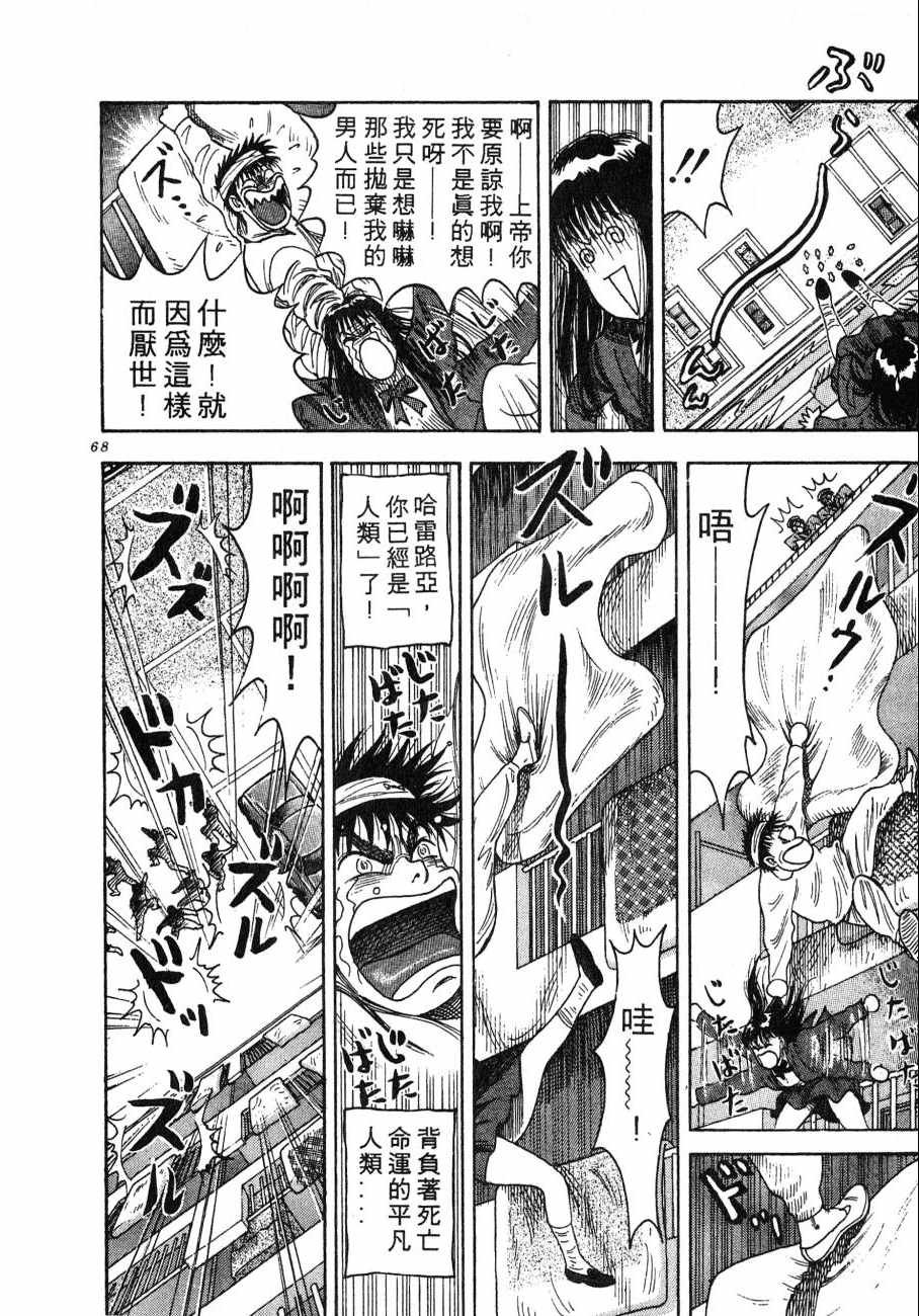神行太保 HARELUYA