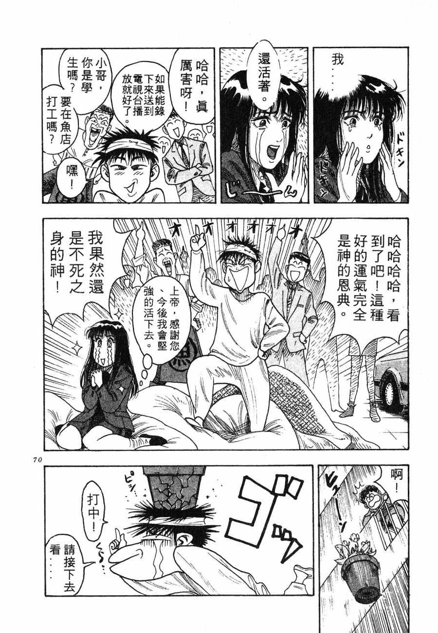 神行太保 HARELUYA