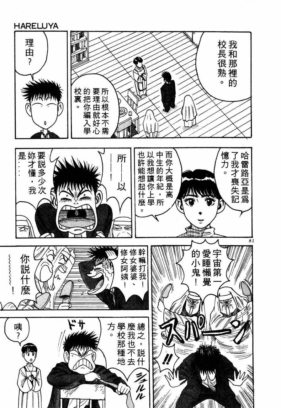 神行太保 HARELUYA