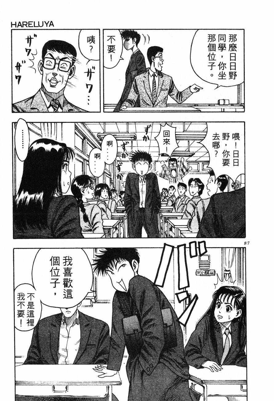 神行太保 HARELUYA