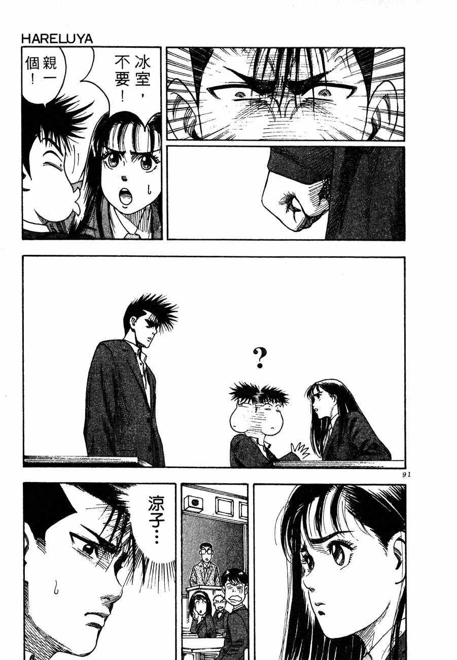 神行太保 HARELUYA