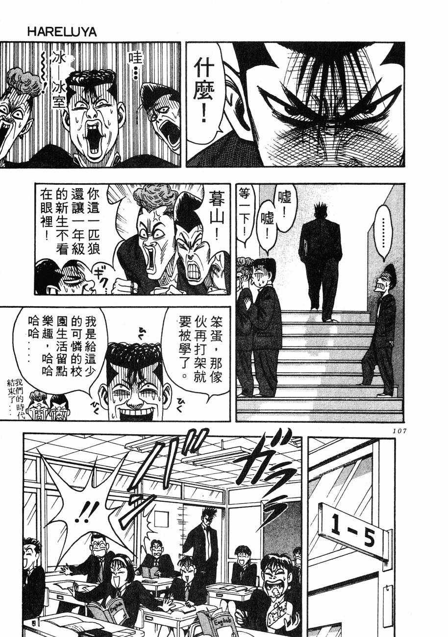 神行太保 HARELUYA
