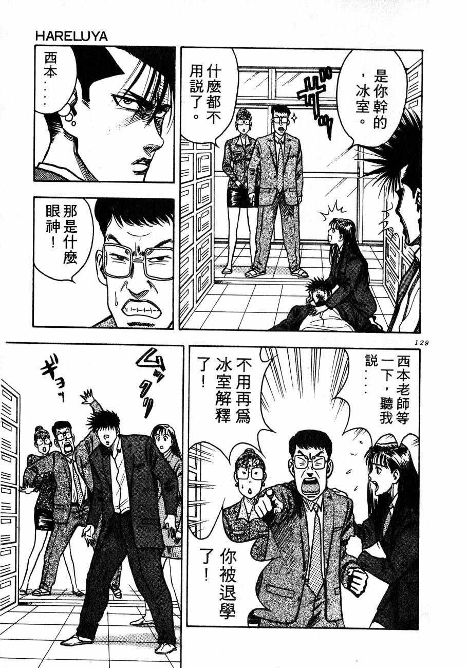神行太保 HARELUYA