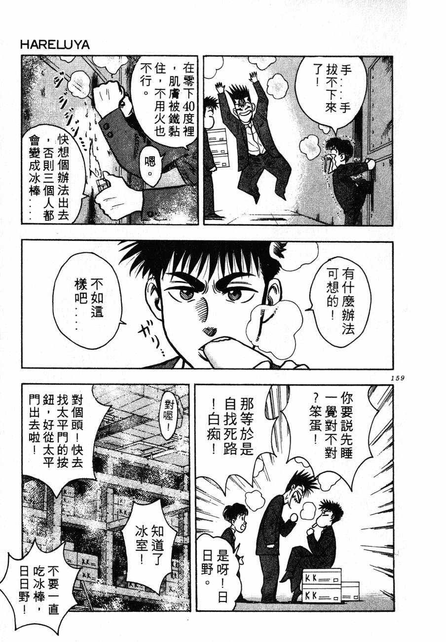 神行太保 HARELUYA