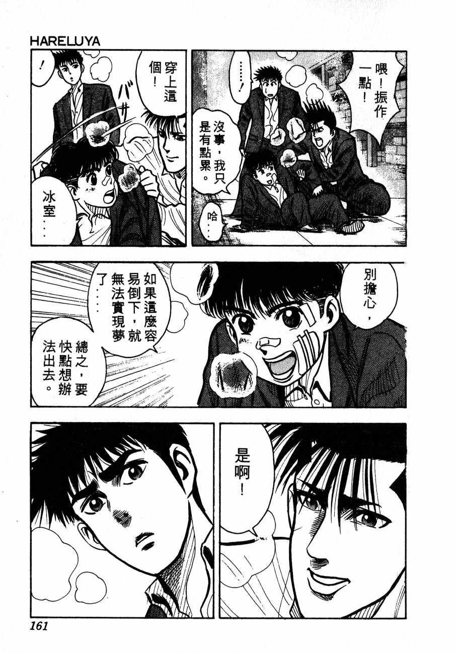 神行太保 HARELUYA