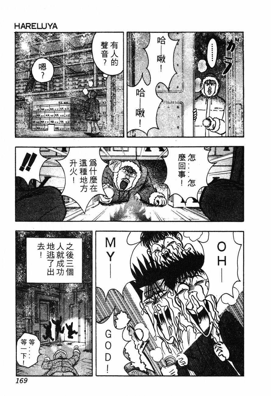 神行太保 HARELUYA