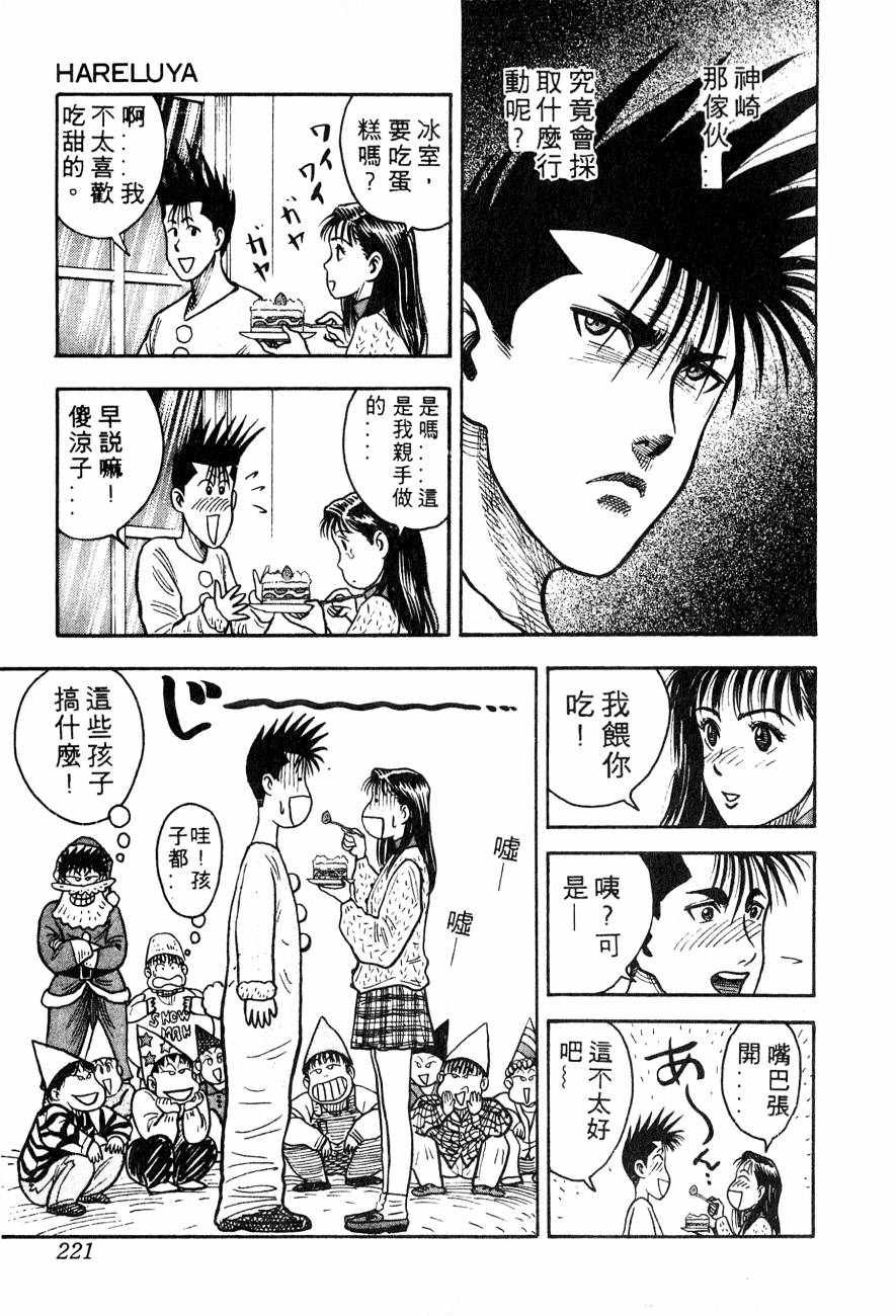 神行太保 HARELUYA