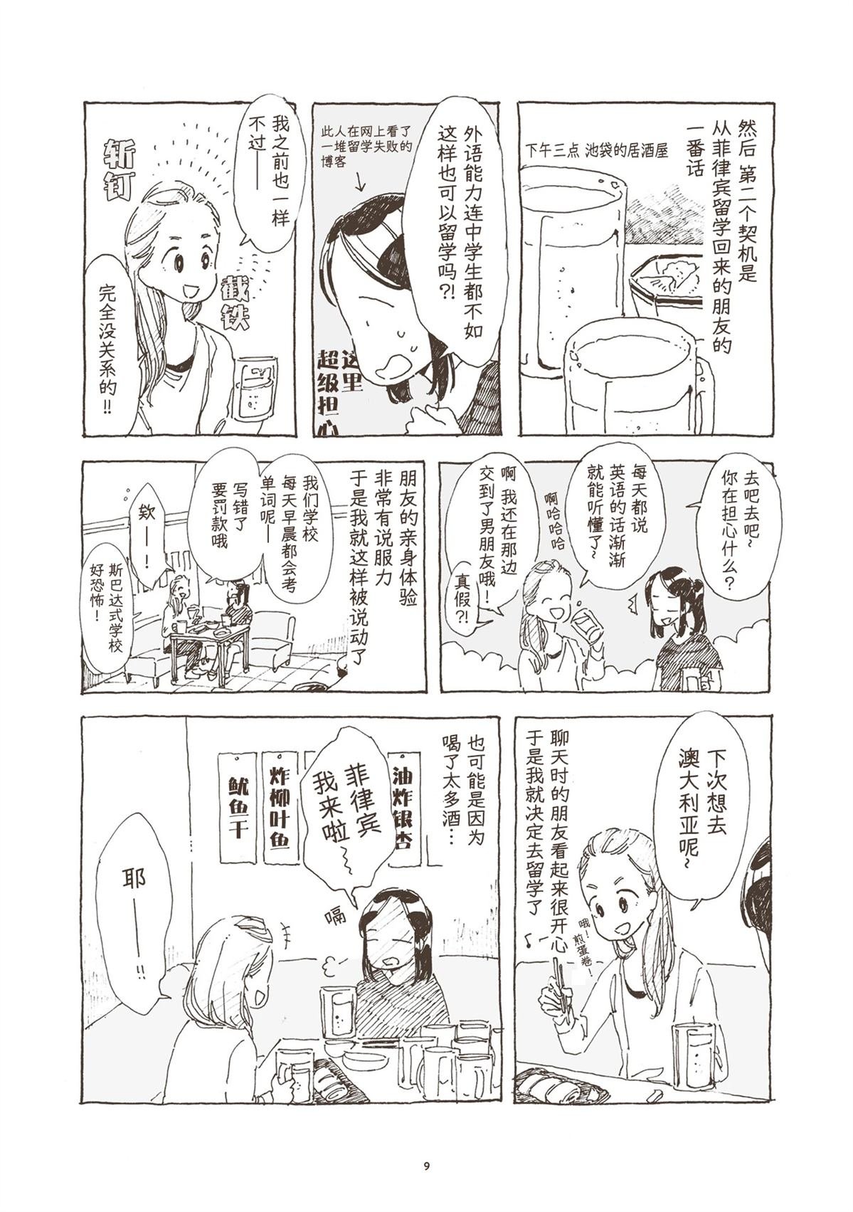 序章