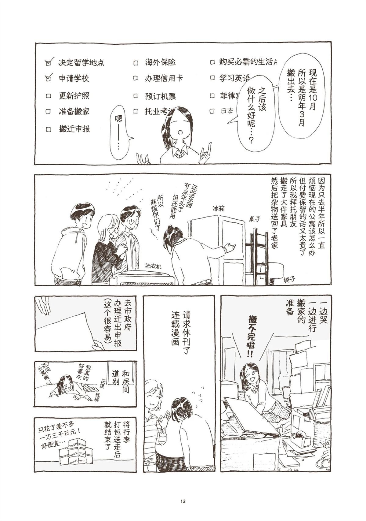 序章