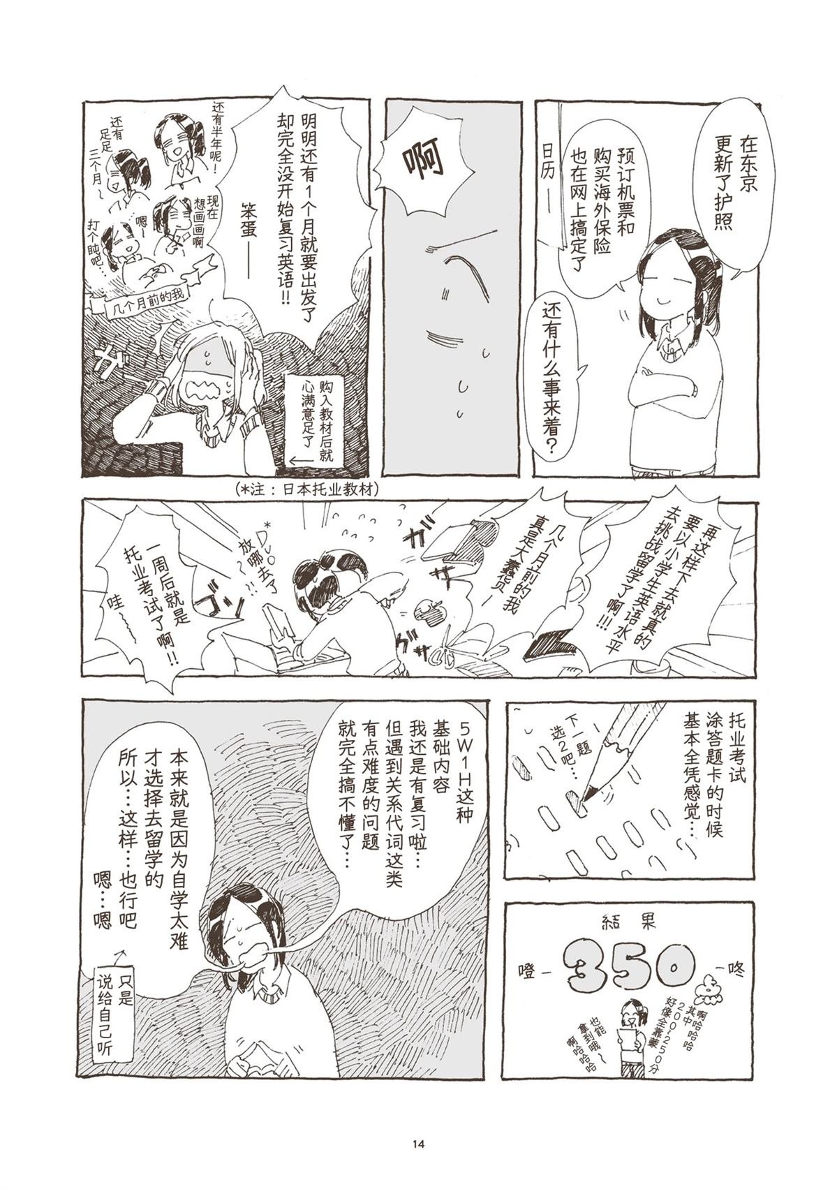 序章